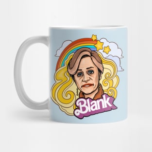 Jerri Doll Mug